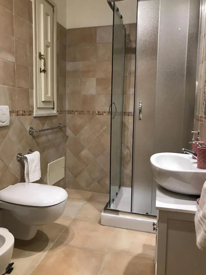 Domo Antiga Guest Rooms Sorso Guest house