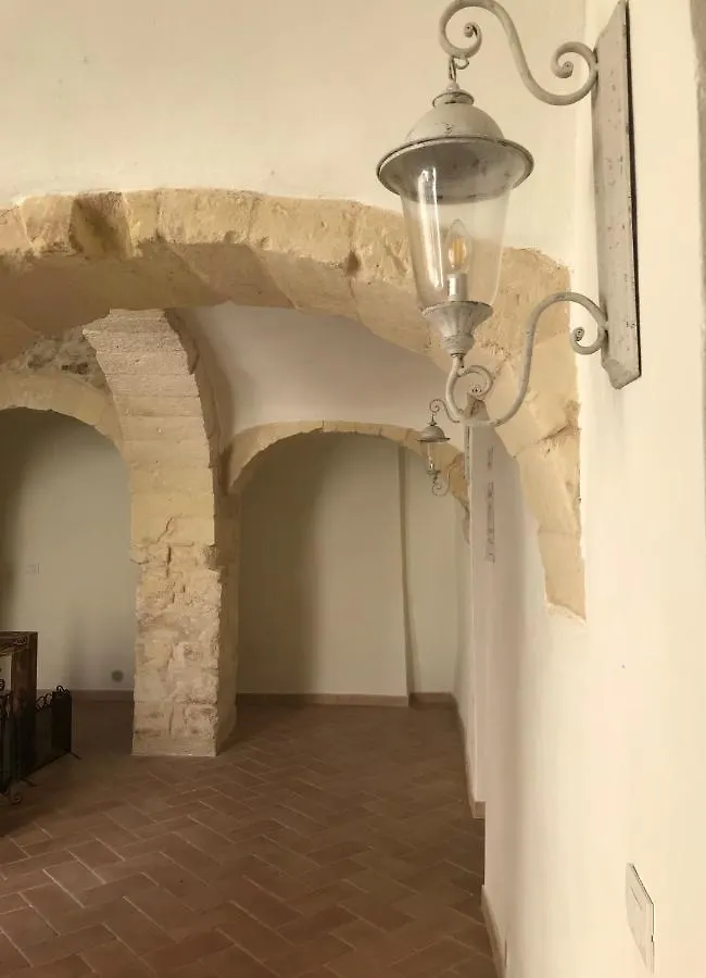 Gasthof Domo Antiga Guest Rooms Sorso