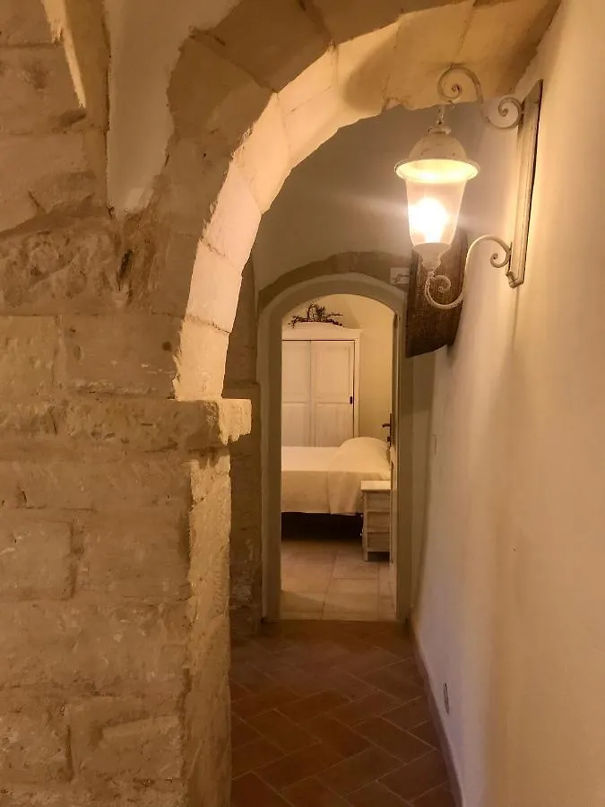 Guest house Domo Antiga Guest Rooms Sorso