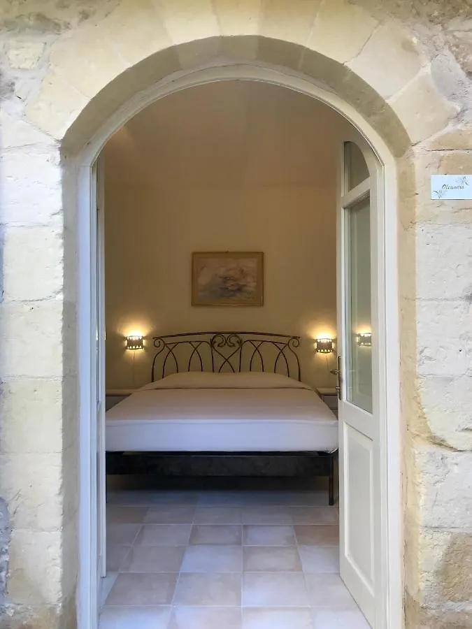 Guest house Domo Antiga Guest Rooms Sorso Italy