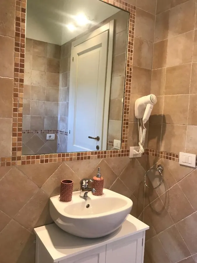 Guest house Domo Antiga Guest Rooms Sorso