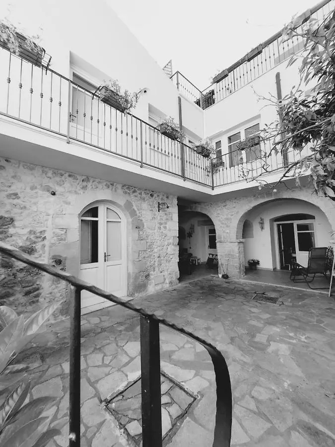 Domo Antiga Guest Rooms Sorso