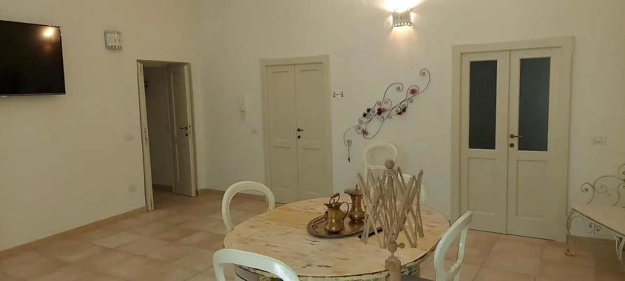 Domo Antiga Guest Rooms Sorso Italien