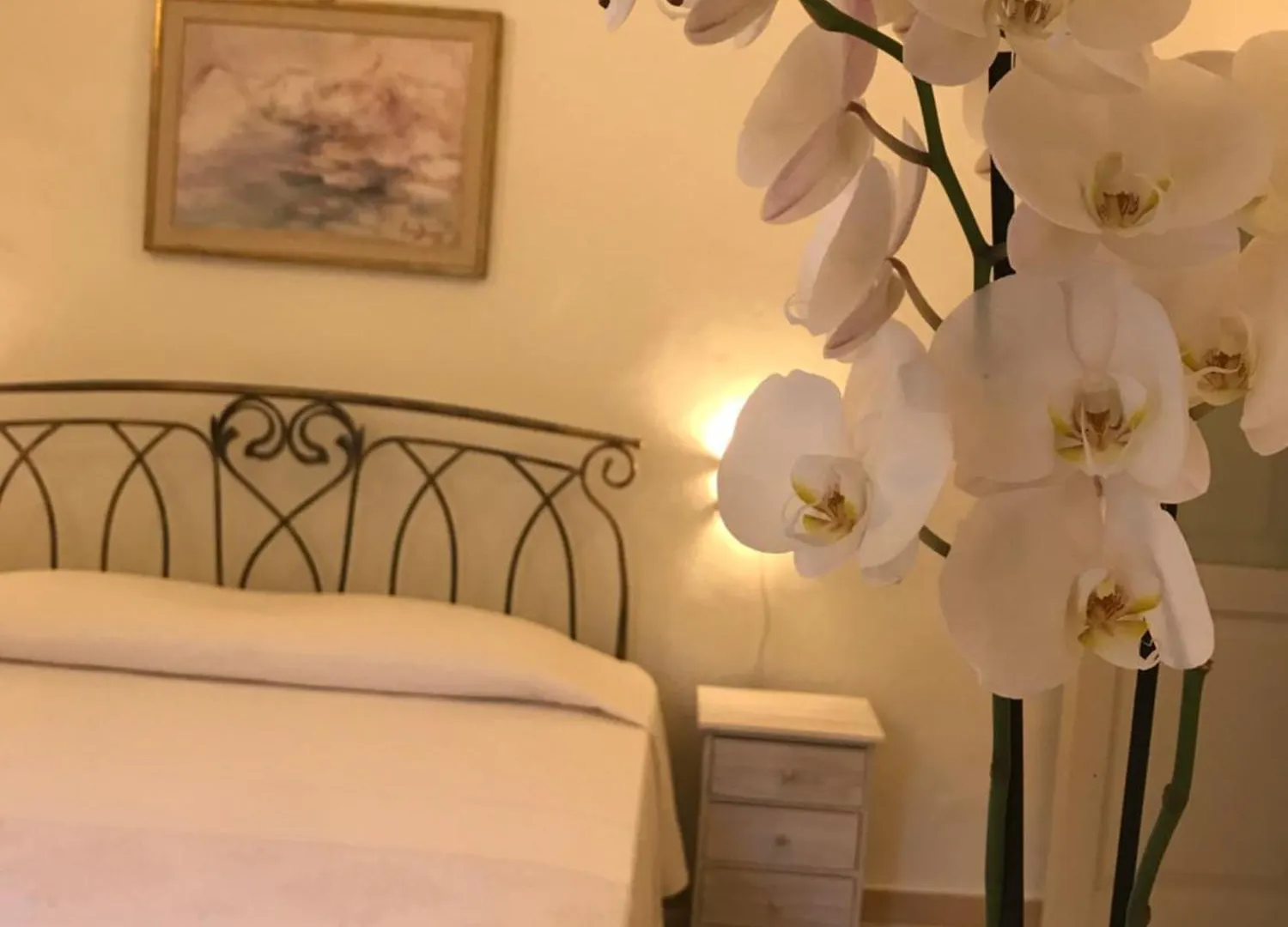 Domo Antiga Guest Rooms Sorso Gasthof