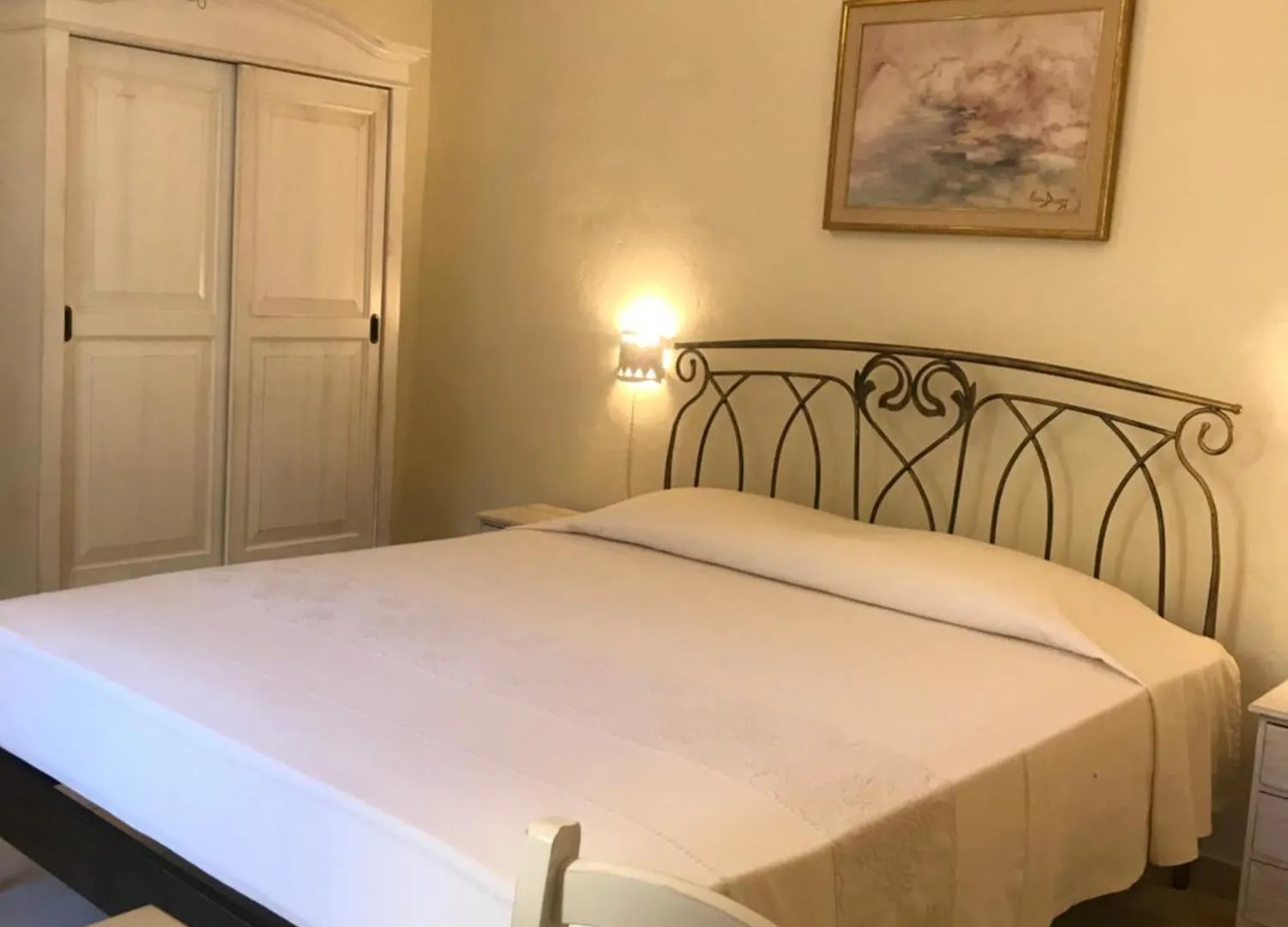 Domo Antiga Guest Rooms Sorso Guest house