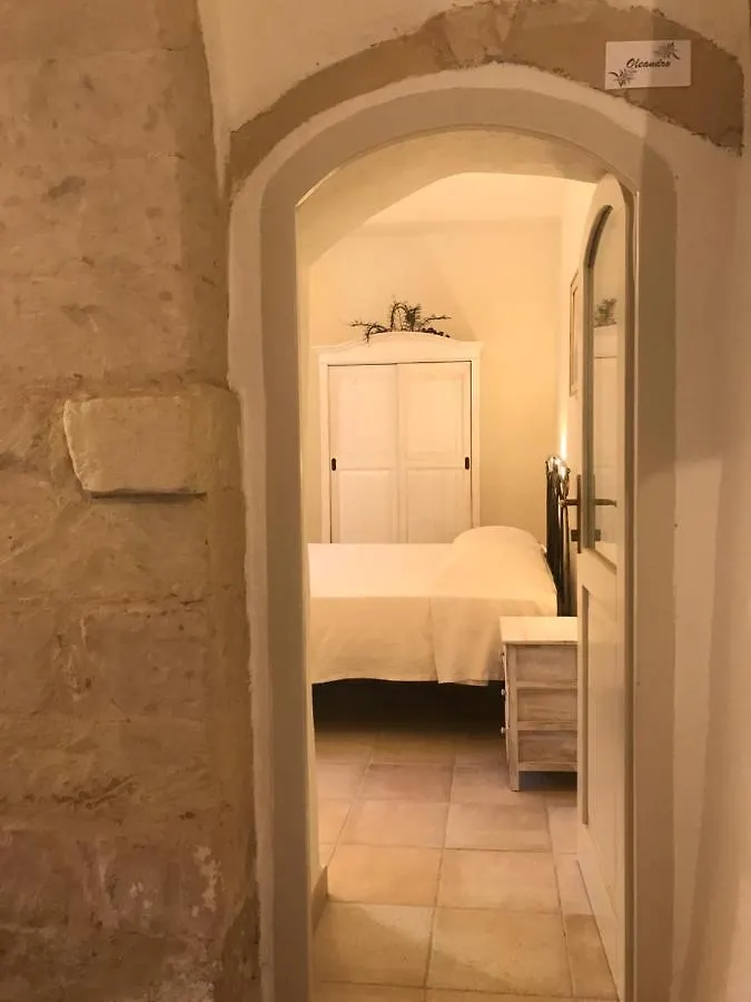 Domo Antiga Guest Rooms Sorso Italy