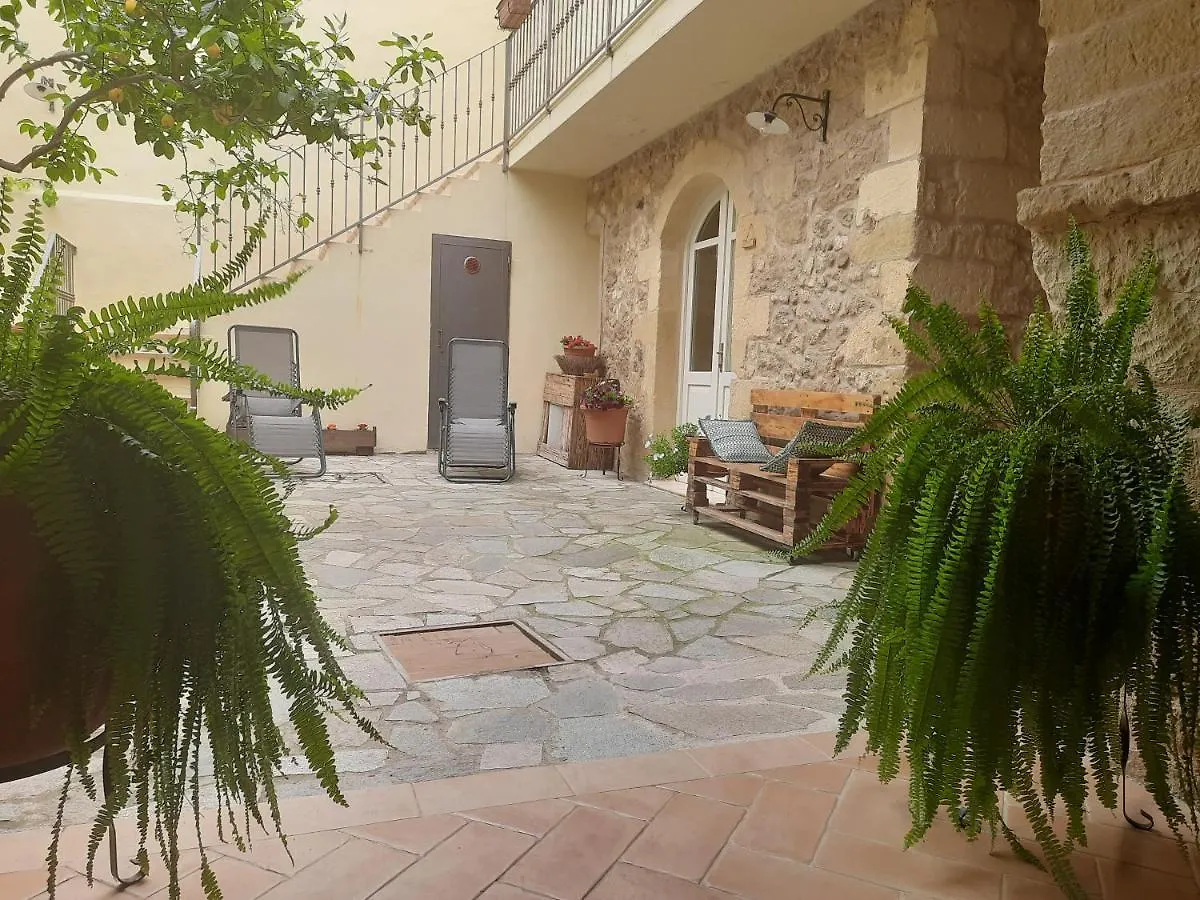 Domo Antiga Guest Rooms Sorso Guest house