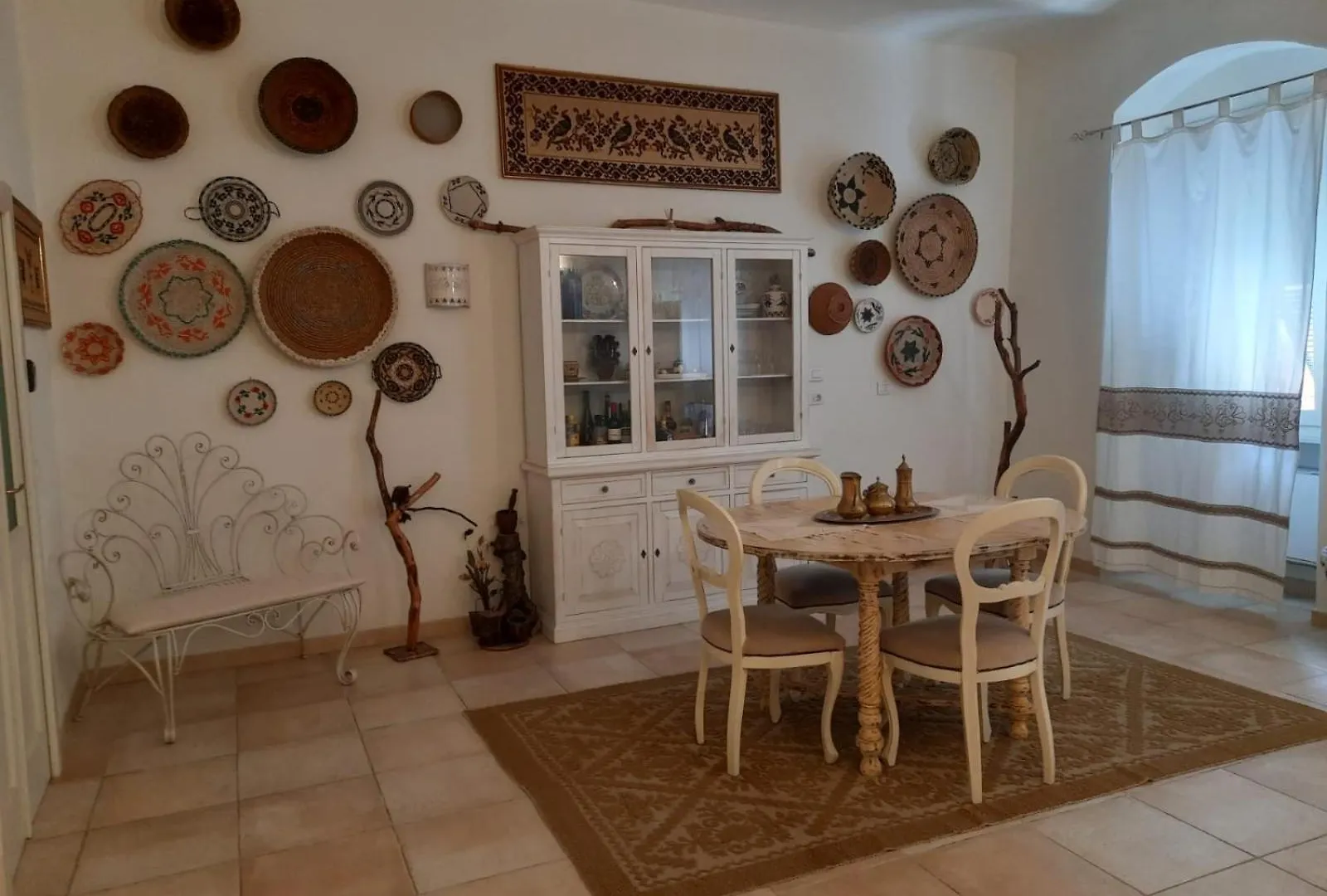 Guest house Domo Antiga Guest Rooms Sorso