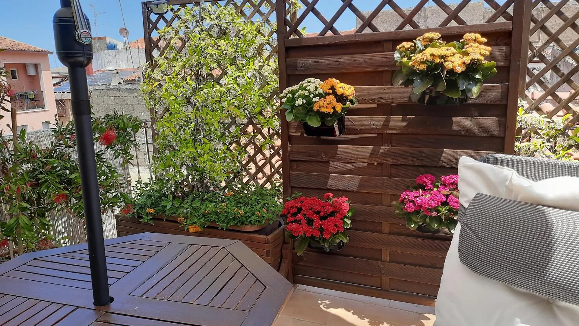 Domo Antiga Guest Rooms Sorso Guest house