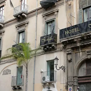 Sofia Hotel Catania