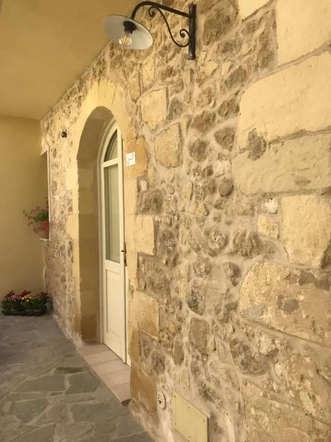 Domo Antiga Guest Rooms Sorso Guest house