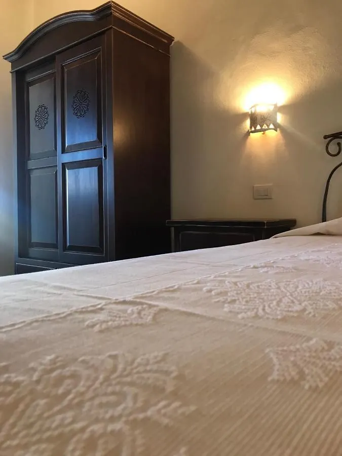 Domo Antiga Guest Rooms Sorso Italy