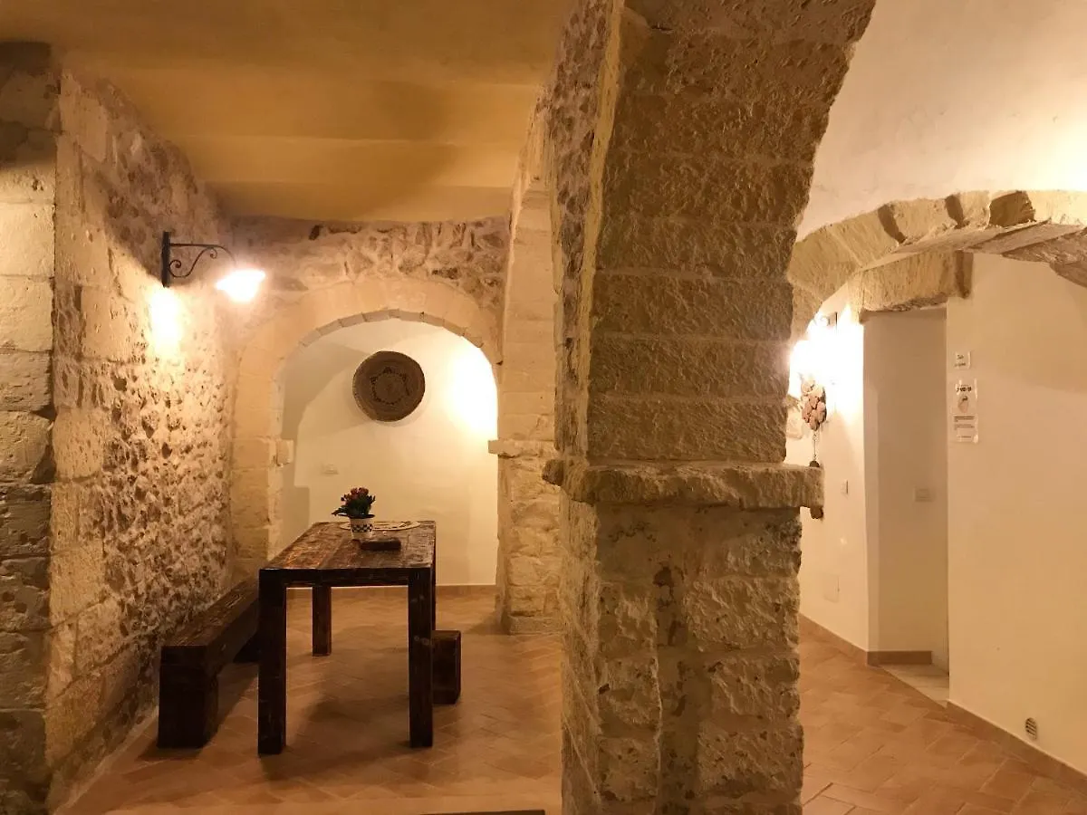 Guest house Domo Antiga Guest Rooms Sorso