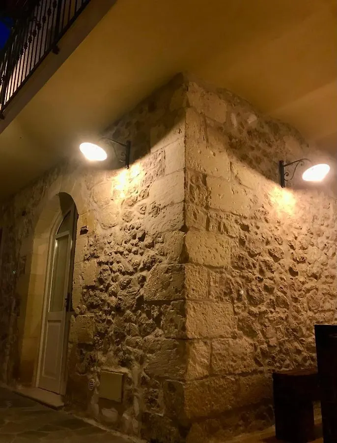 Domo Antiga Guest Rooms Sorso 0*,  Italy