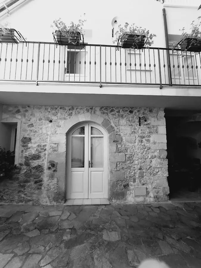 Domo Antiga Guest Rooms Sorso 0*,  Italy