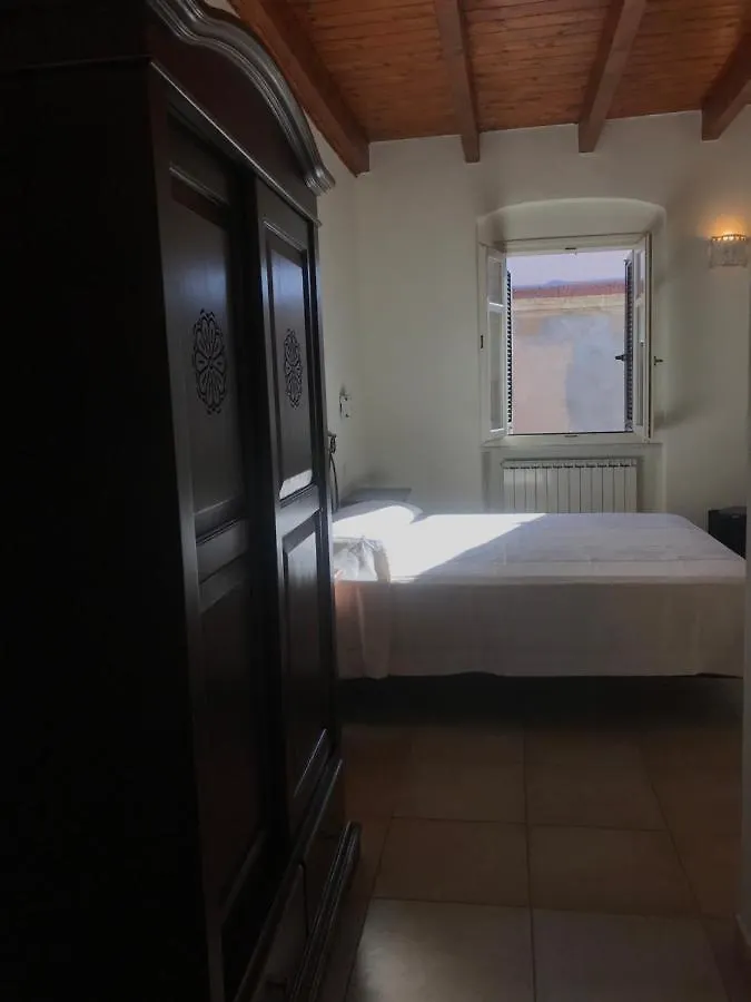 Domo Antiga Guest Rooms Sorso