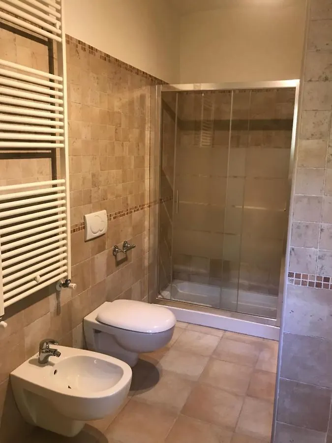 Domo Antiga Guest Rooms Sorso